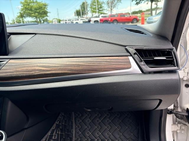 2015 BMW X1 xDrive35i