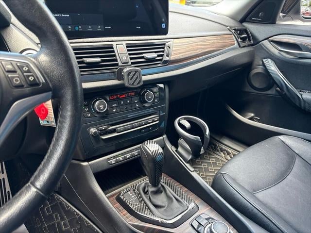 2015 BMW X1 xDrive35i