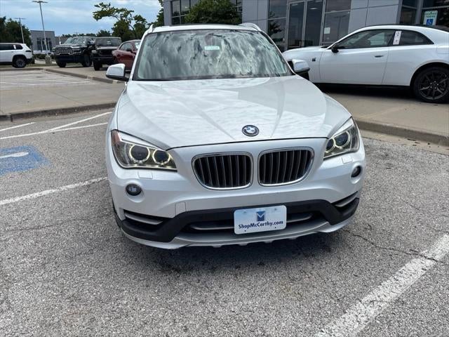 2015 BMW X1 xDrive35i