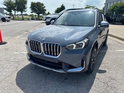2023 BMW X1 xDrive28i