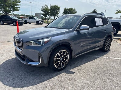 2023 BMW X1 xDrive28i