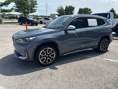 2023 BMW X1 xDrive28i