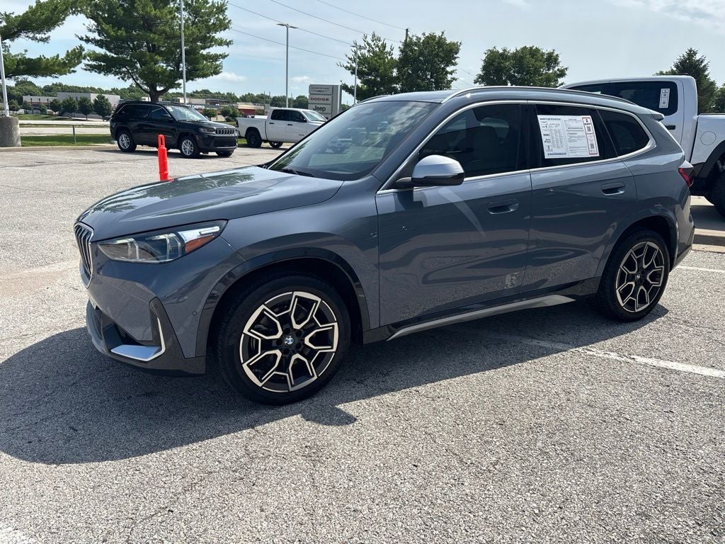 2023 BMW X1 xDrive28i