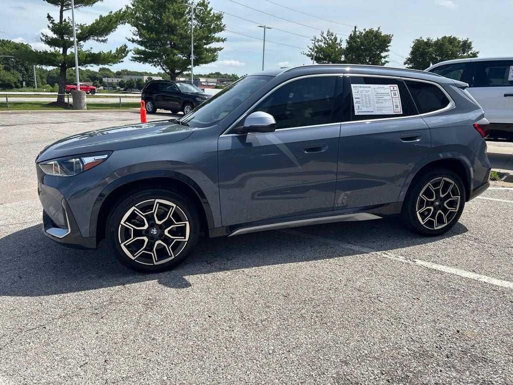 2023 BMW X1 xDrive28i