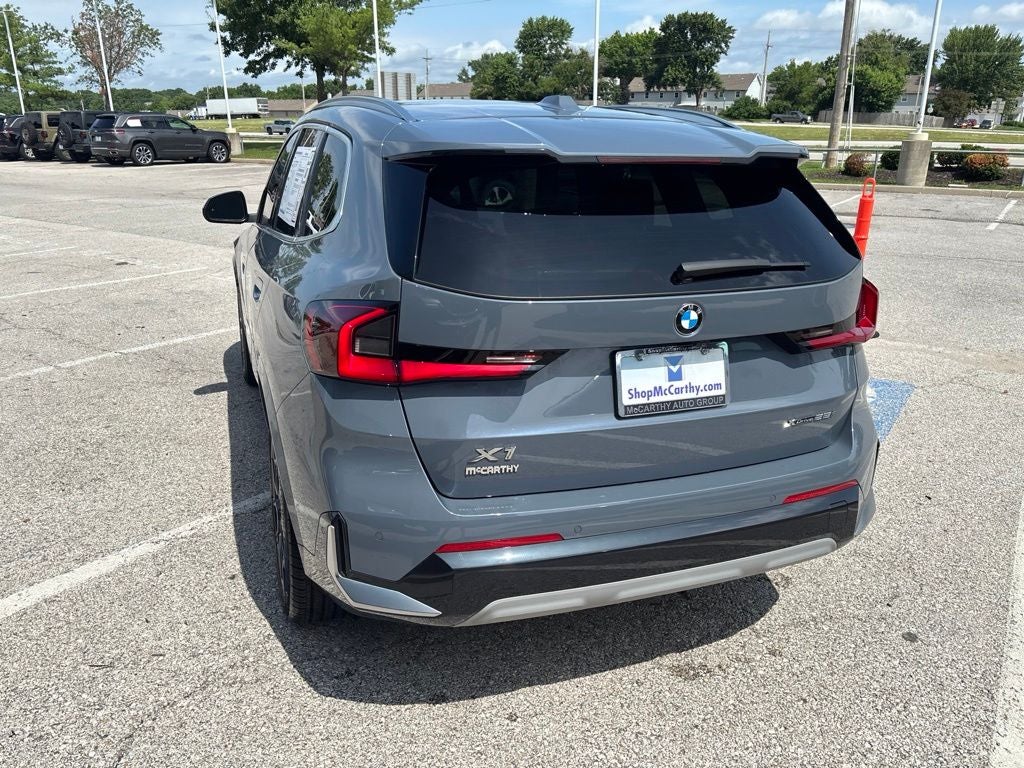 2023 BMW X1 xDrive28i