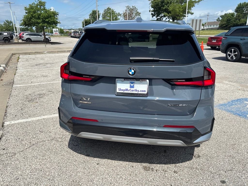 2023 BMW X1 xDrive28i