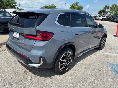 2023 BMW X1 xDrive28i