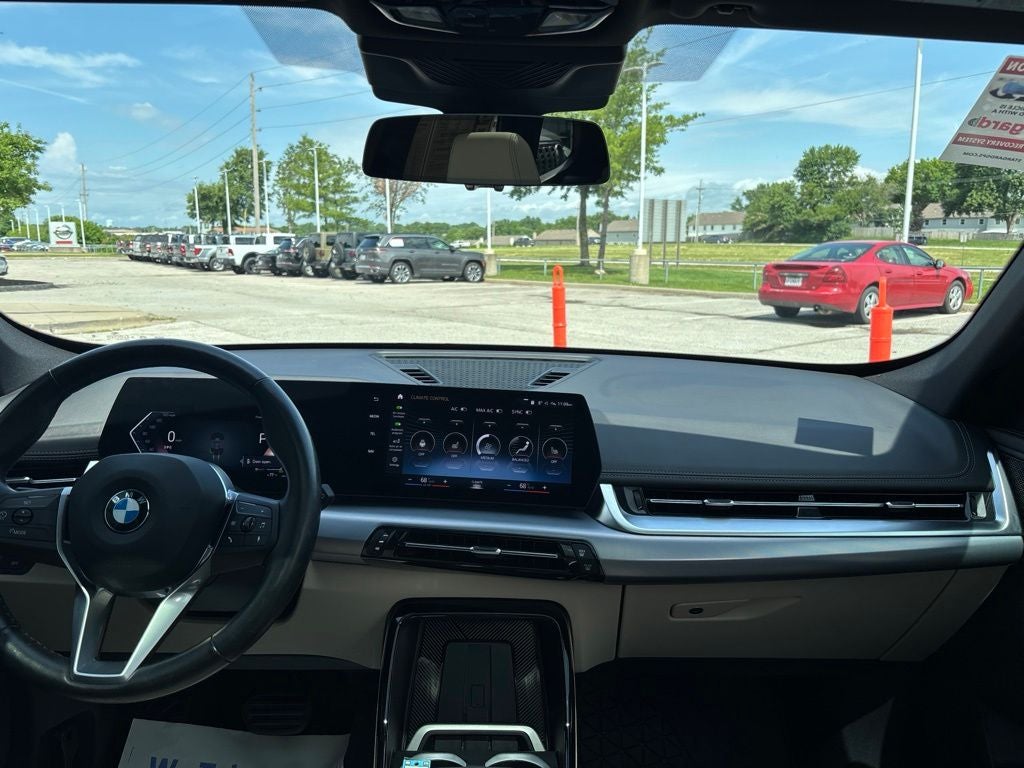 2023 BMW X1 xDrive28i