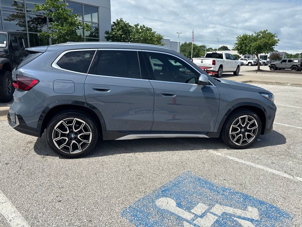 2023 BMW X1 xDrive28i