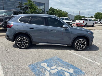 2023 BMW X1 xDrive28i