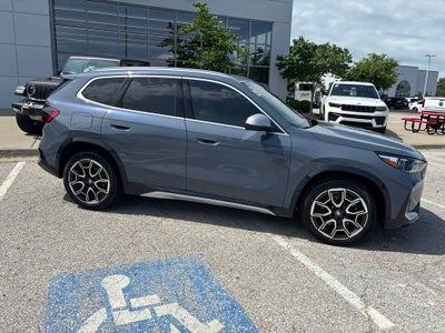 2023 BMW X1 xDrive28i