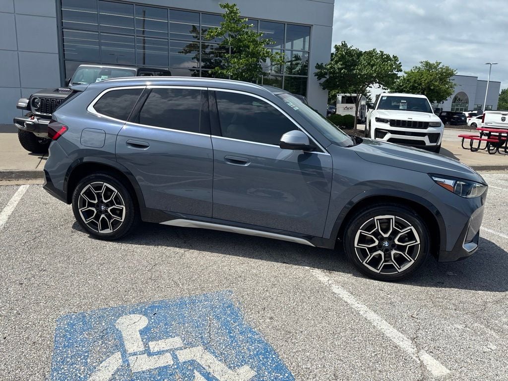 2023 BMW X1 xDrive28i