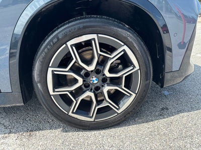 2023 BMW X1 xDrive28i