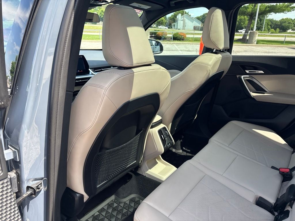 2023 BMW X1 xDrive28i