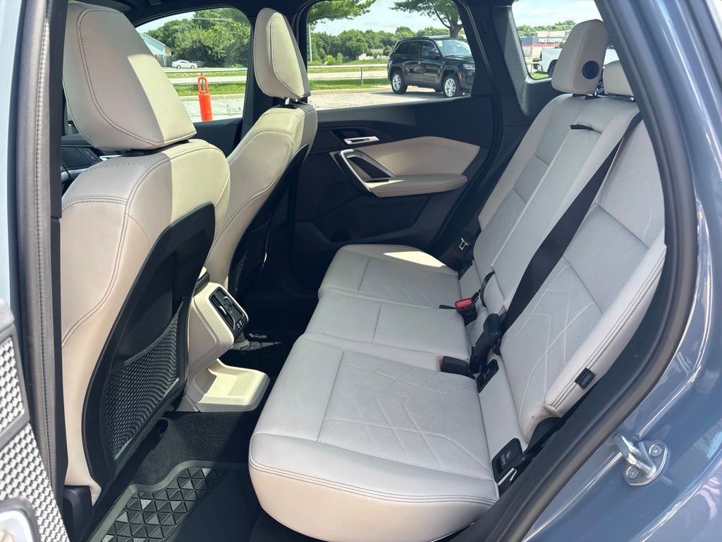 2023 BMW X1 xDrive28i