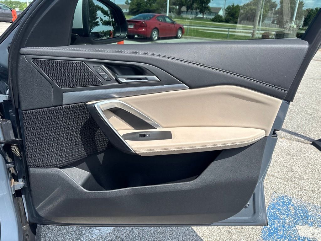 2023 BMW X1 xDrive28i