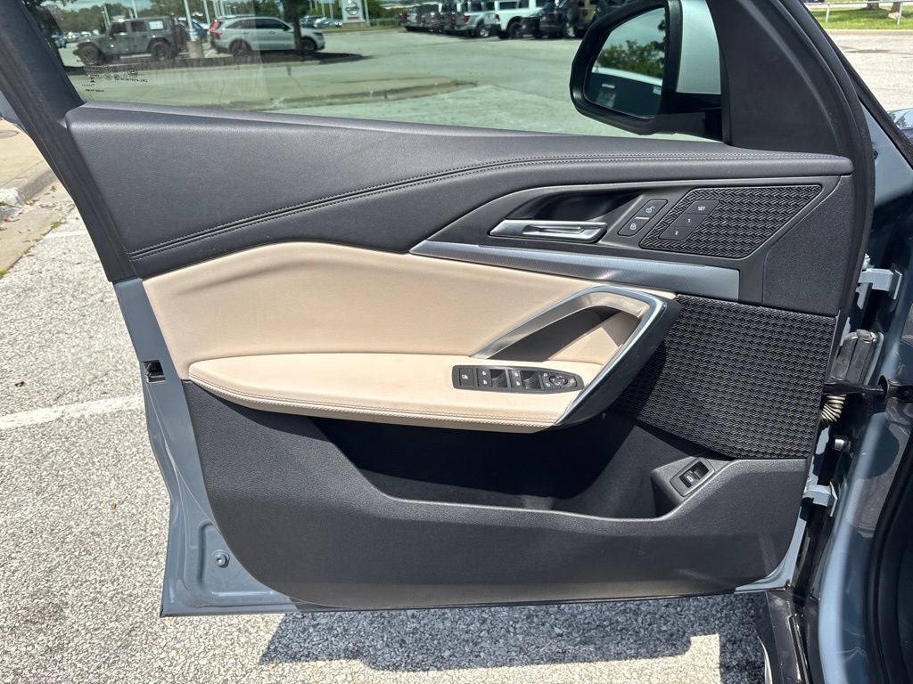 2023 BMW X1 xDrive28i