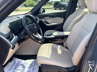 2023 BMW X1 xDrive28i