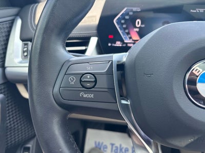 2023 BMW X1 xDrive28i
