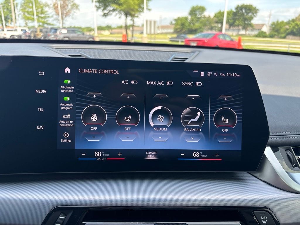 2023 BMW X1 xDrive28i