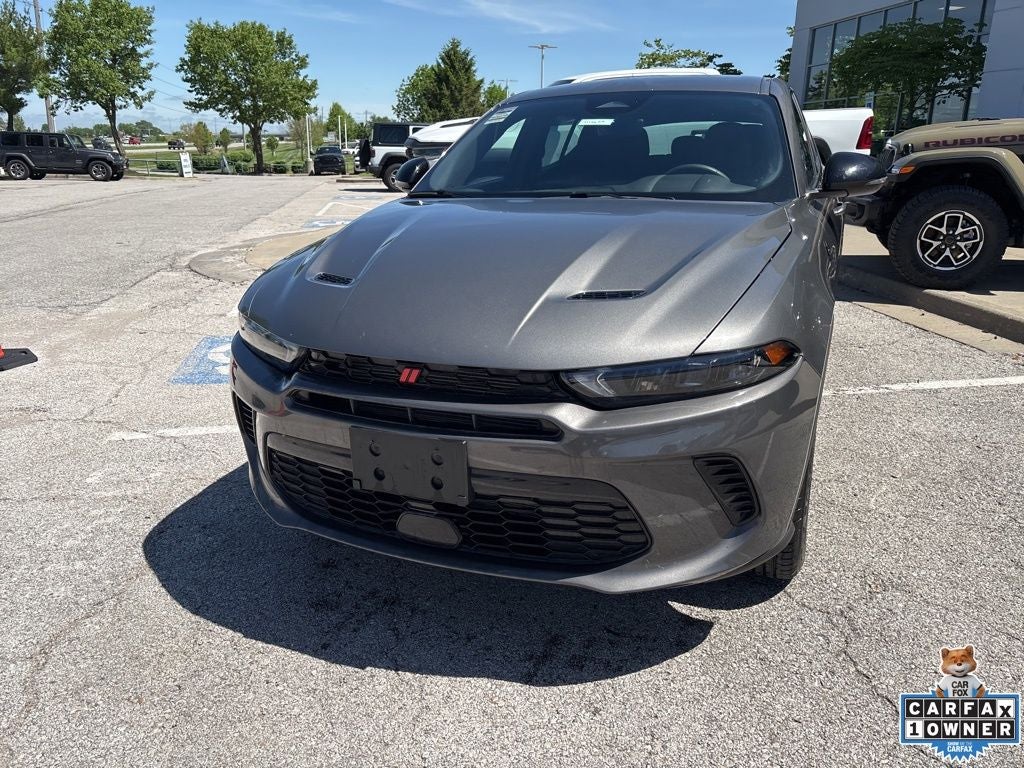 2024 Dodge Hornet GT