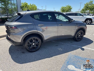 2024 Dodge Hornet GT