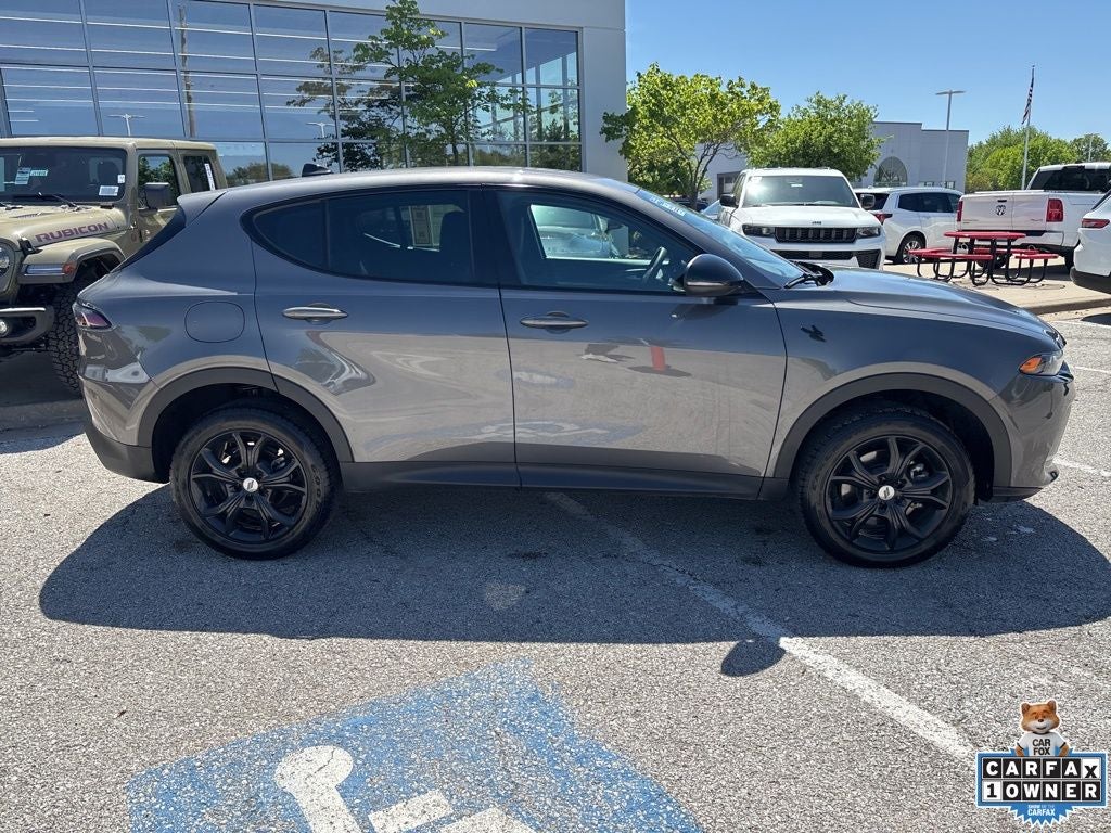 2024 Dodge Hornet GT