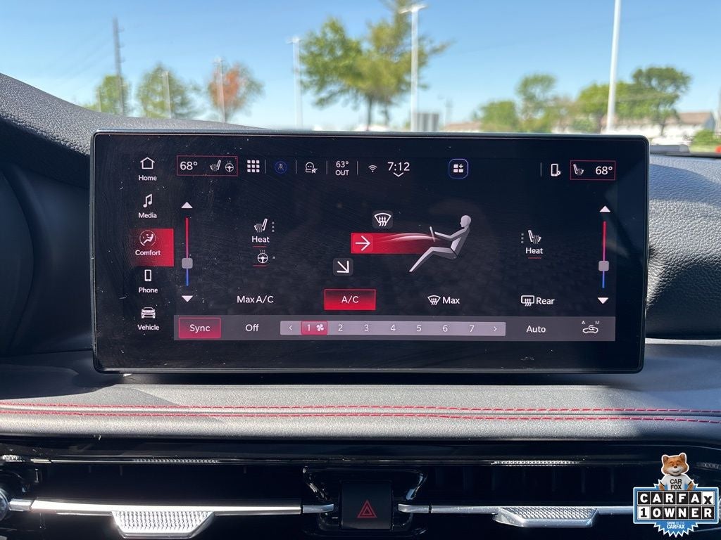 2024 Dodge Hornet GT