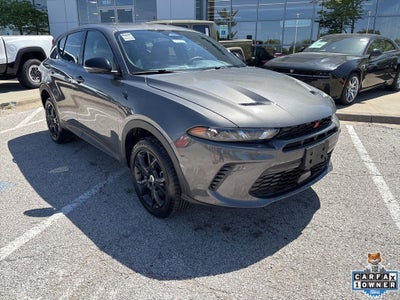 2024 Dodge Hornet GT
