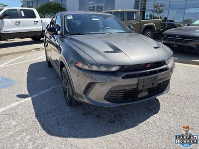 2024 Dodge Hornet GT