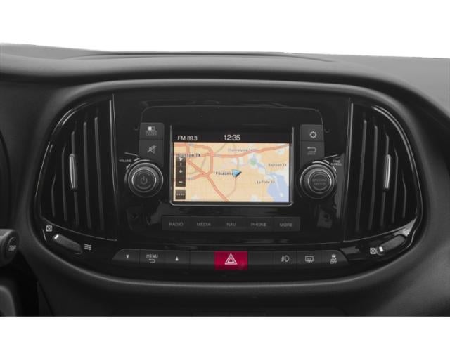 2018 RAM ProMaster City Wagon SLT
