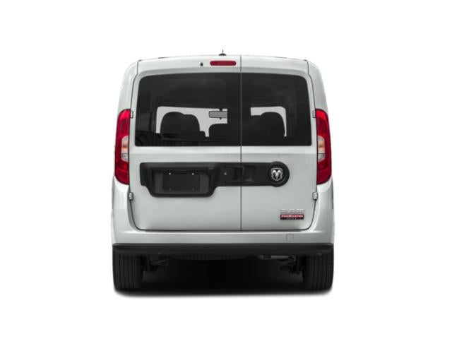 2018 RAM ProMaster City Wagon SLT