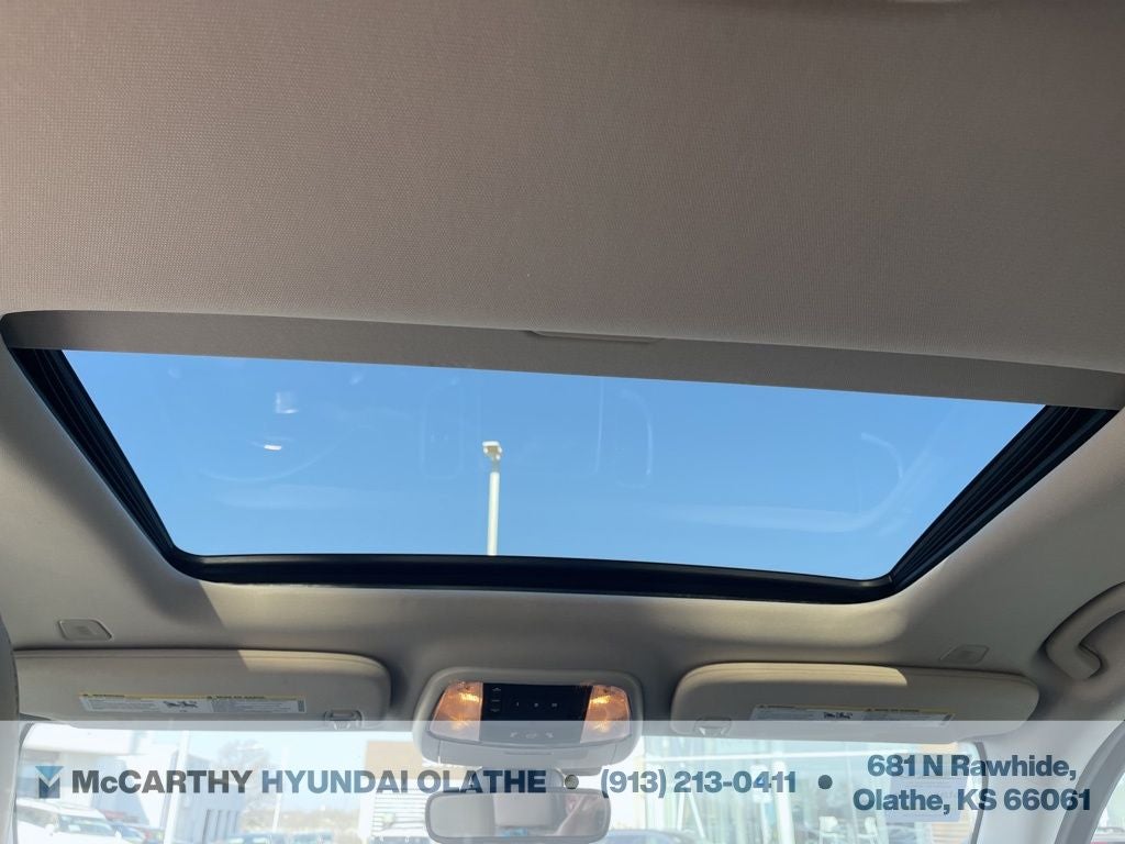 2018 Dodge Durango Citadel