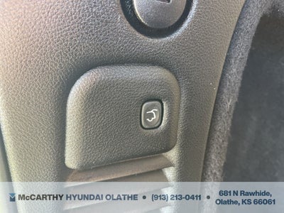 2018 Dodge Durango Citadel