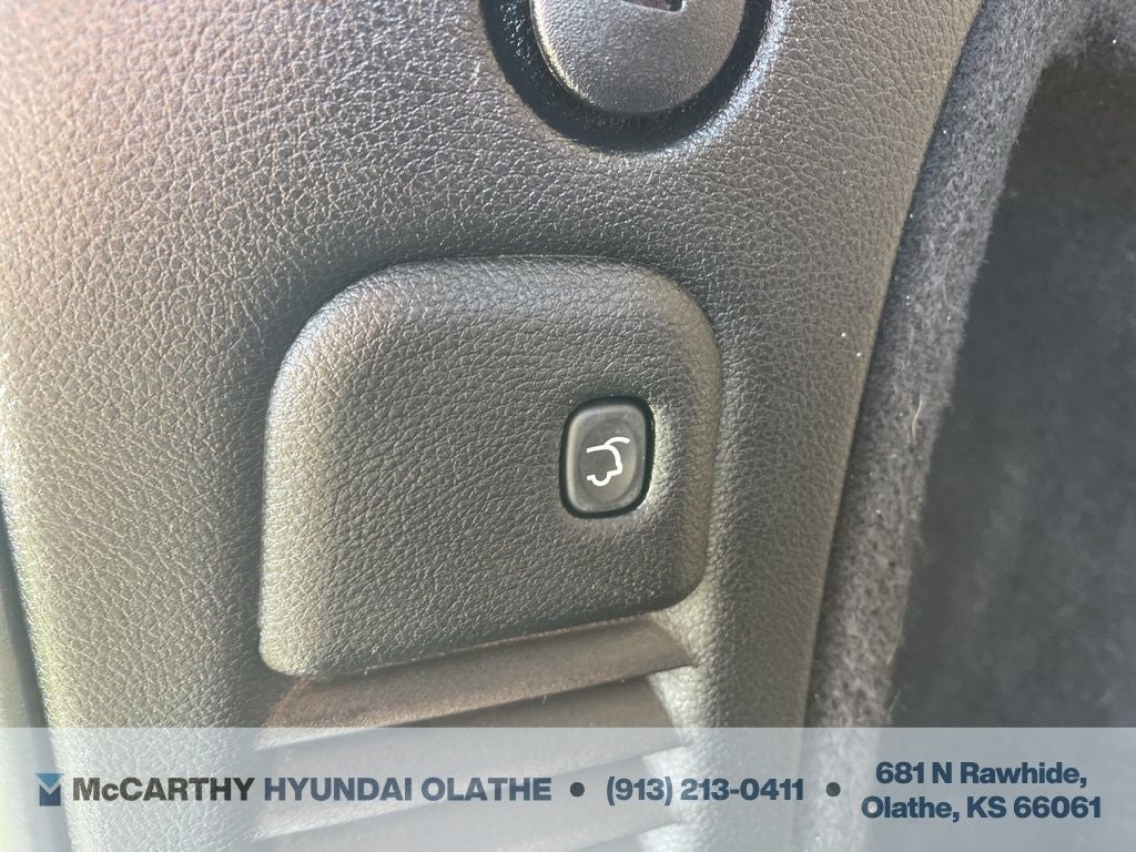 2018 Dodge Durango Citadel