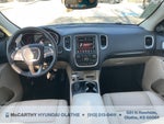 2018 Dodge Durango Citadel