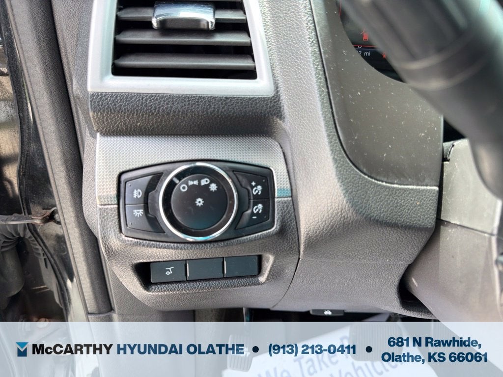 2014 Ford Explorer Sport