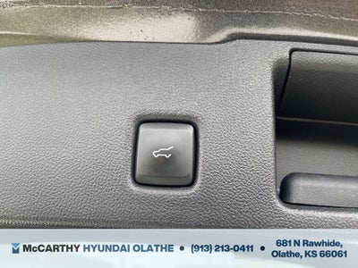 2020 Ford Escape Hybrid Titanium