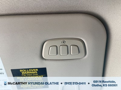 2020 Ford Escape Hybrid Titanium