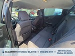 2017 Chevrolet Malibu LT 1LT