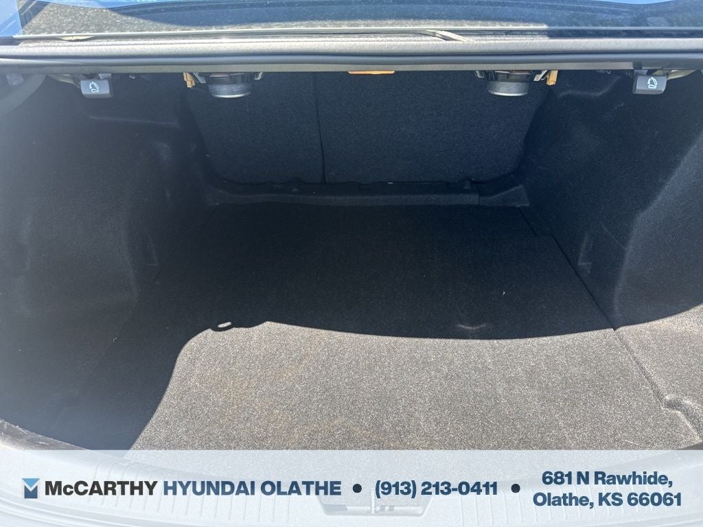 2016 Chevrolet Malibu LT 1LT