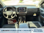 2020 GMC Canyon Denali