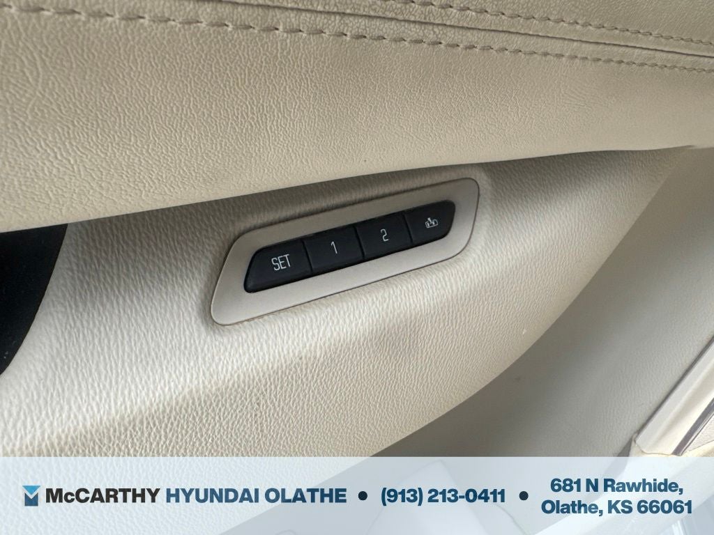 2016 Cadillac Escalade Premium