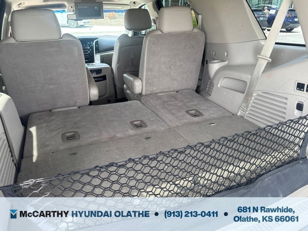 2016 Cadillac Escalade Premium