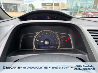 2006 Honda Civic LX