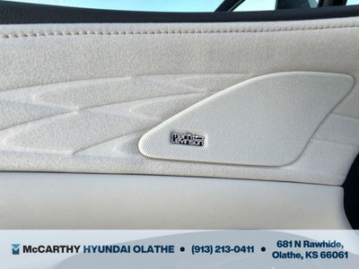 2024 Lexus RX 350 Luxury