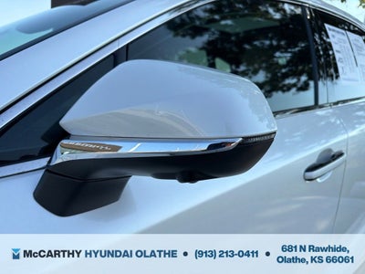 2024 Lexus RX 350 Luxury