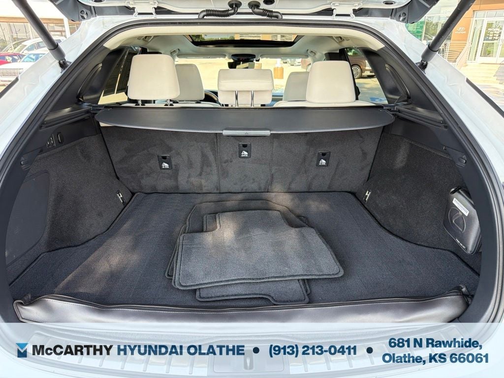 2024 Lexus RX 350 Luxury