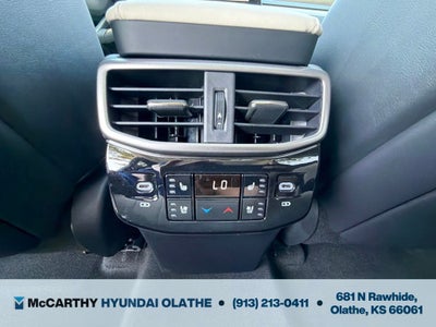 2024 Lexus RX 350 Luxury