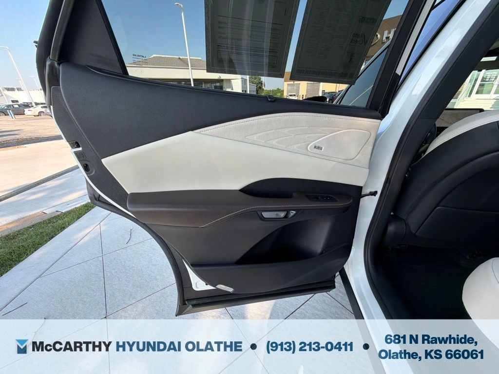 2024 Lexus RX 350 Luxury